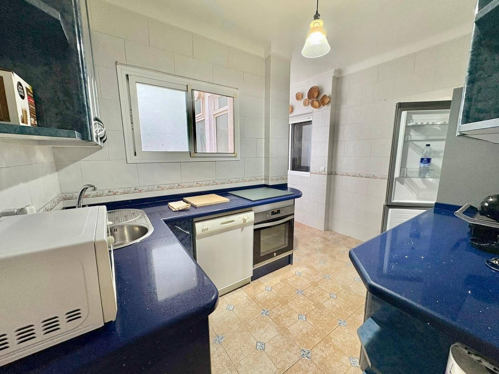 3 quarto Apartamento para arrendar em Velez-Malaga - 950 € (Ref: 10064814)
