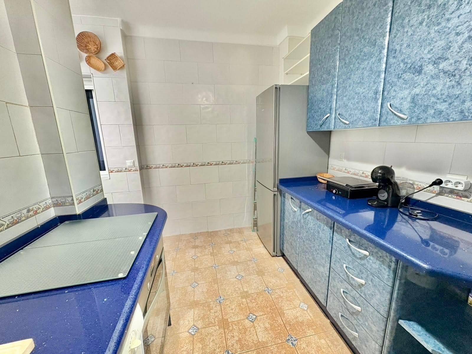 3 quarto Apartamento para arrendar em Velez-Malaga - 950 € (Ref: 10064814)