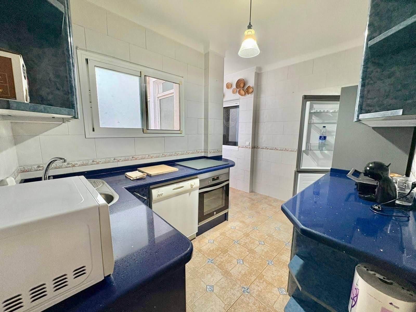 3 quarto Apartamento para arrendar em Velez-Malaga - 950 € (Ref: 10064814)