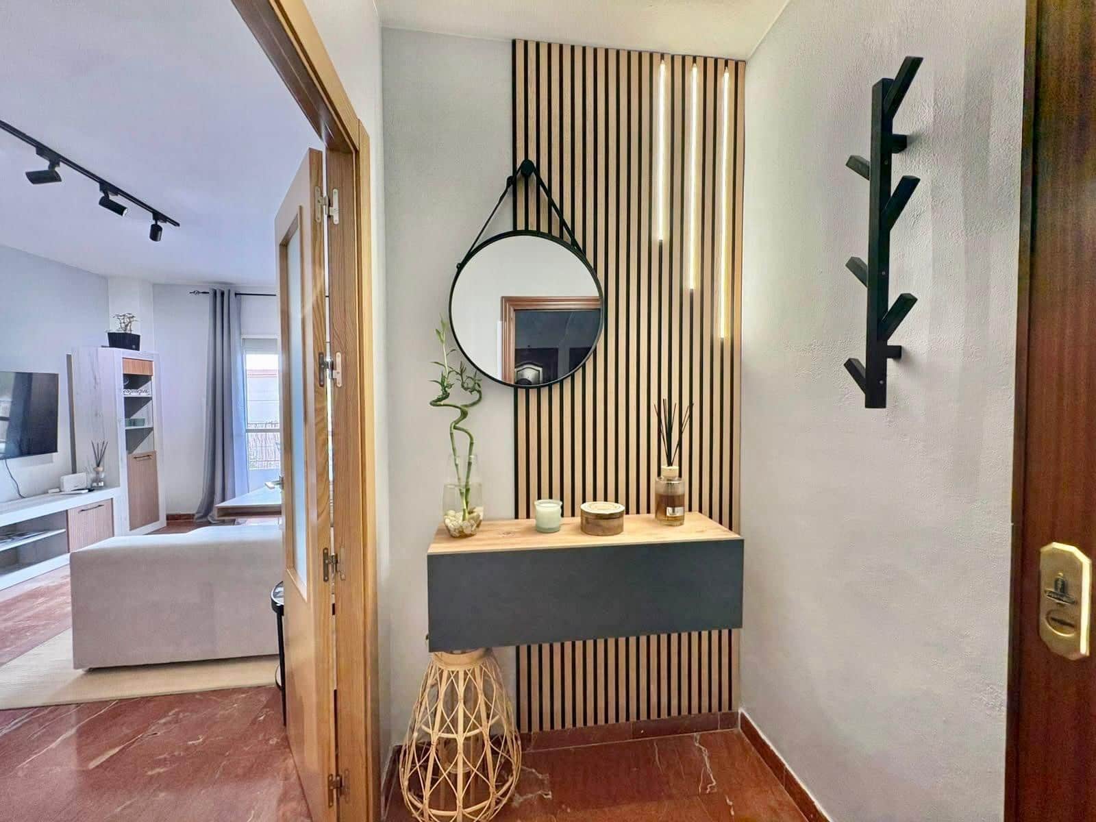 3 quarto Apartamento para arrendar em Velez-Malaga - 950 € (Ref: 10064814)