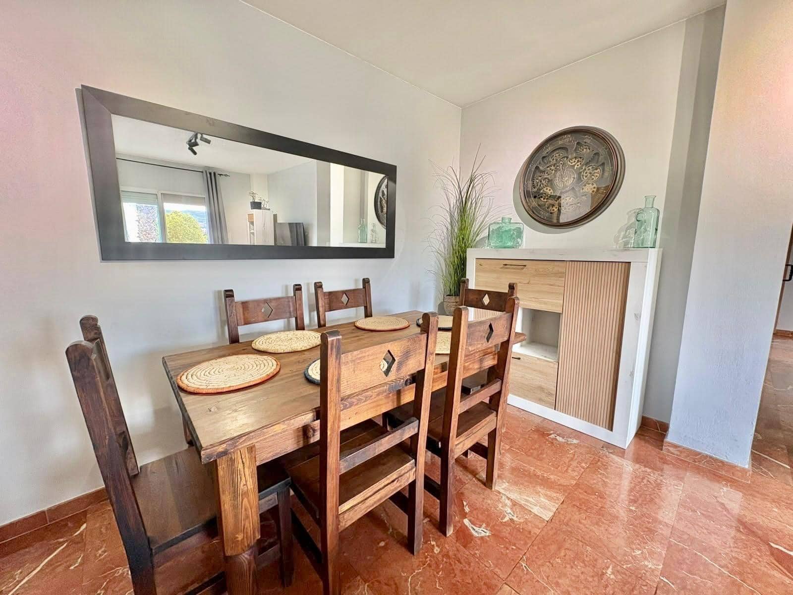 3 quarto Apartamento para arrendar em Velez-Malaga - 950 € (Ref: 10064814)