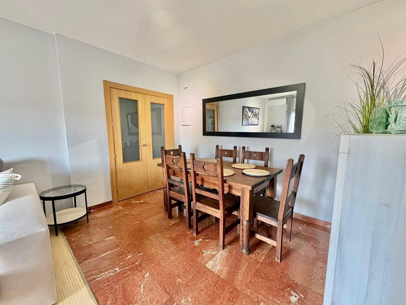3 quarto Apartamento para arrendar em Velez-Malaga - 950 € (Ref: 10064814)
