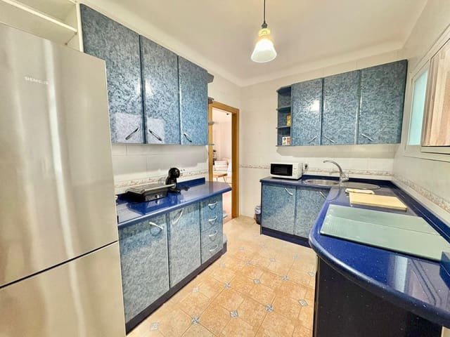 3 soverom Leilighet til leie i Vélez-Málaga - € 950 (Ref: 10064814)