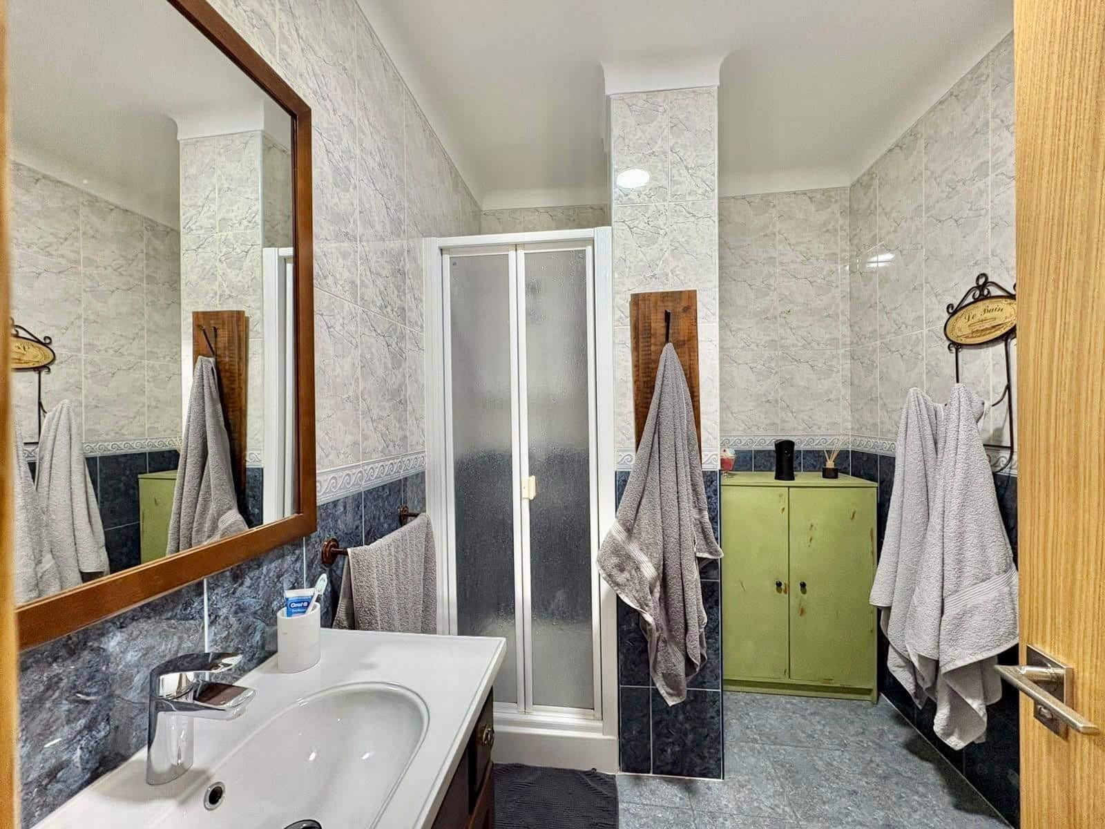 3 quarto Apartamento para arrendar em Velez-Malaga - 950 € (Ref: 10064814)