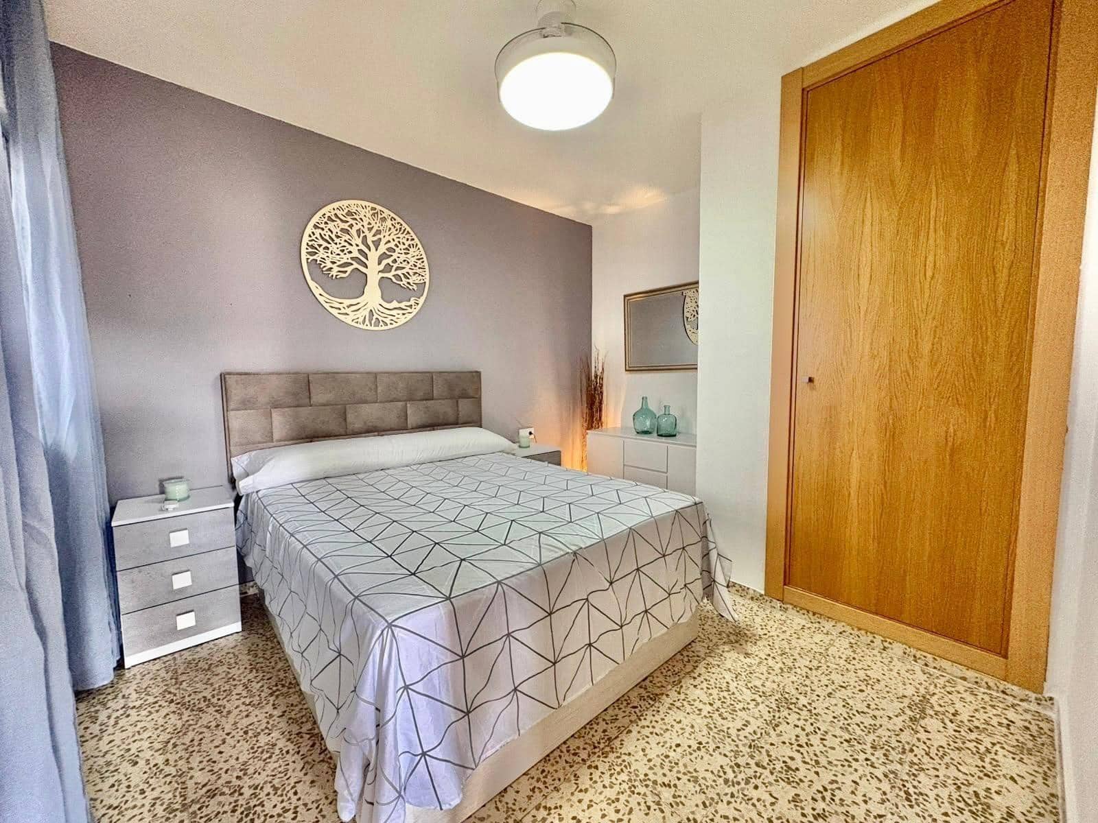 3 quarto Apartamento para arrendar em Velez-Malaga - 950 € (Ref: 10064814)