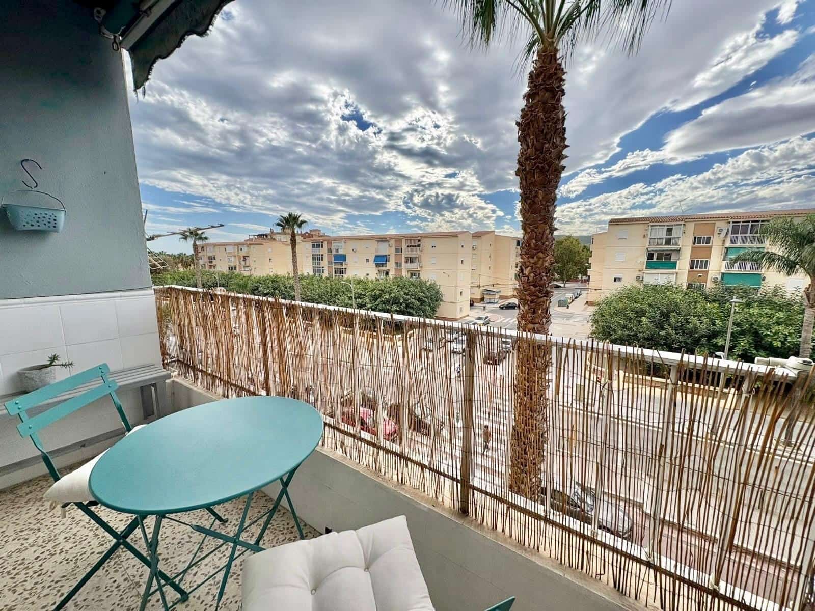 3 quarto Apartamento para arrendar em Velez-Malaga - 950 € (Ref: 10064814)