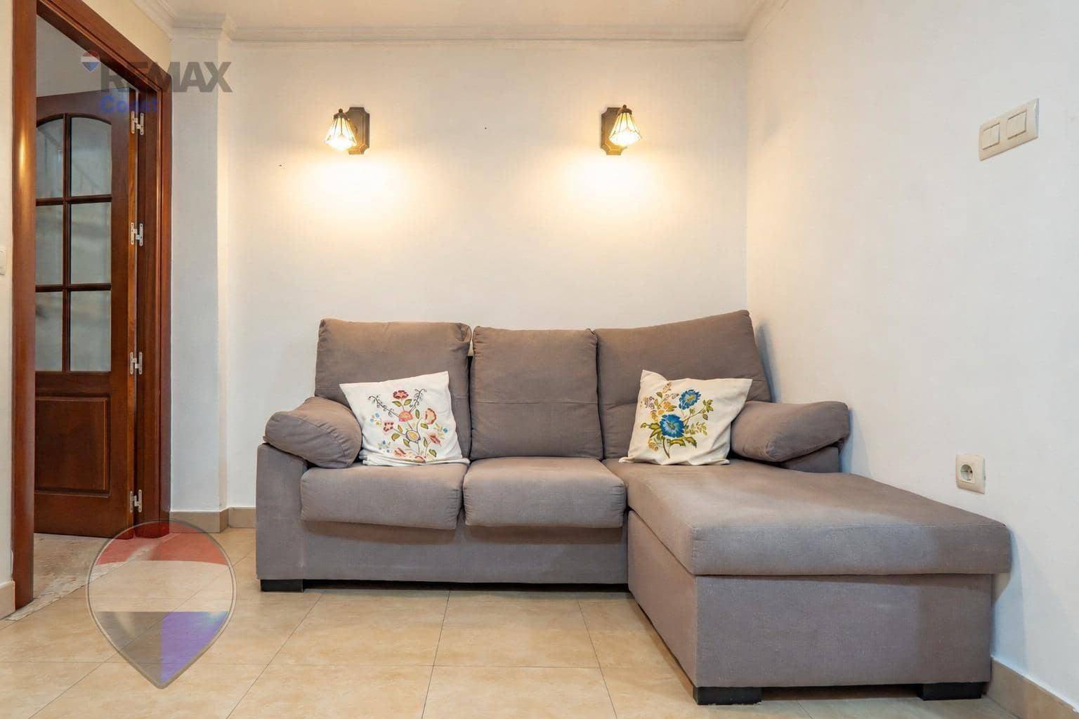 Adosado de 4 habitaciones en Málaga ciudad en venta con garaje - 425.000 € (Ref: 10068062)