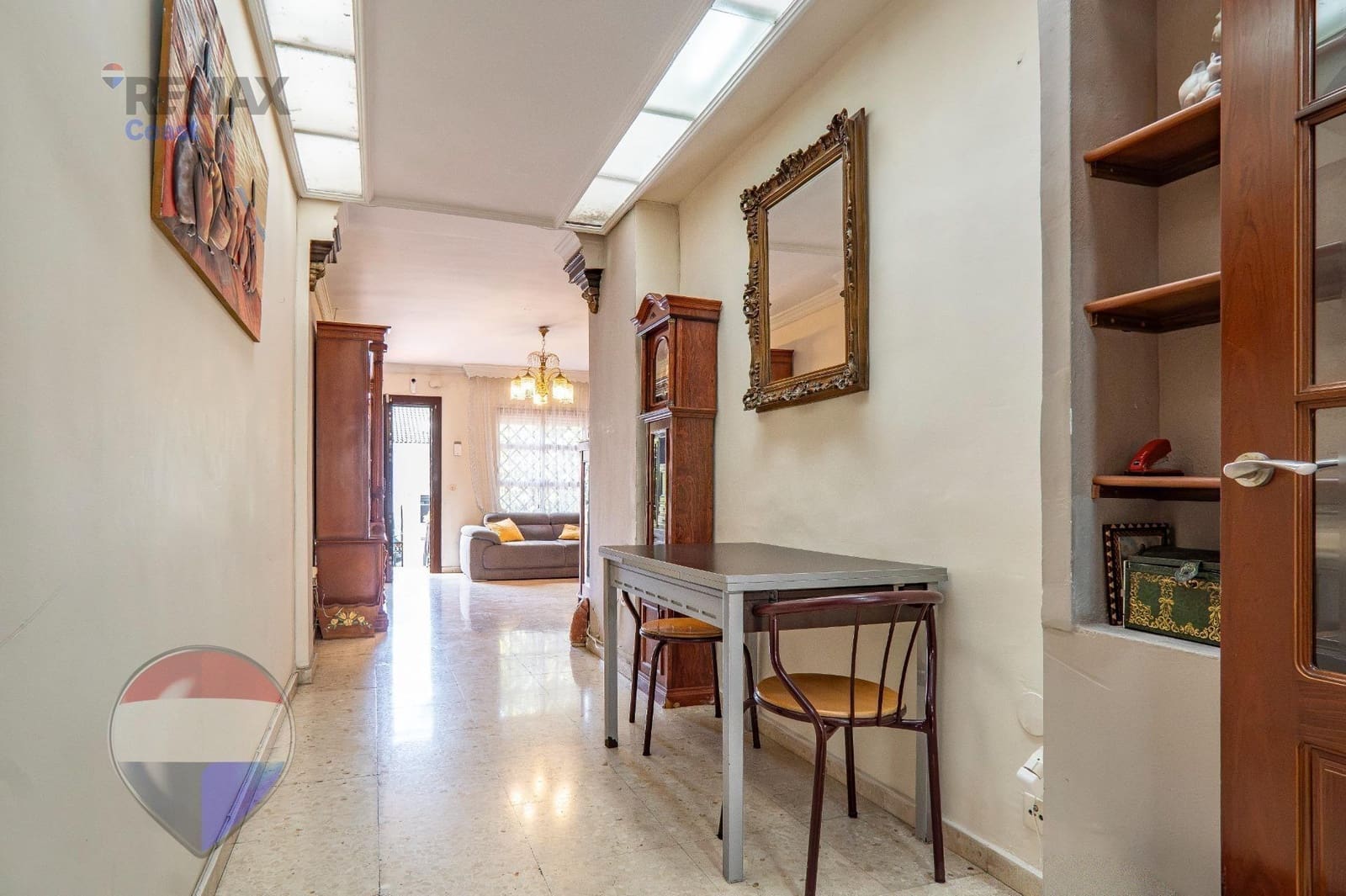 Adosado de 4 habitaciones en Málaga ciudad en venta con garaje - 425.000 € (Ref: 10068062)