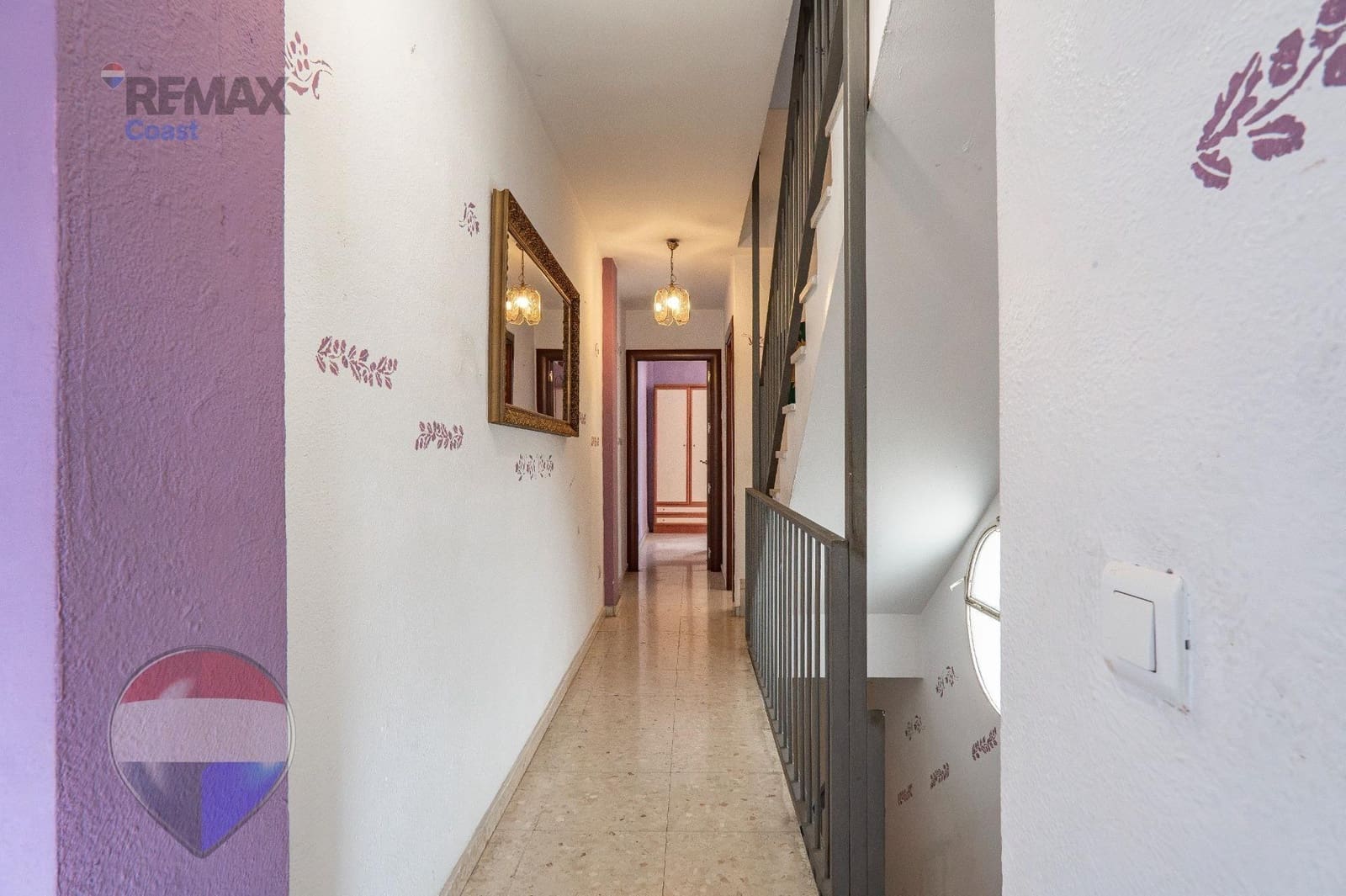 Adosado de 4 habitaciones en Málaga ciudad en venta con garaje - 425.000 € (Ref: 10068062)