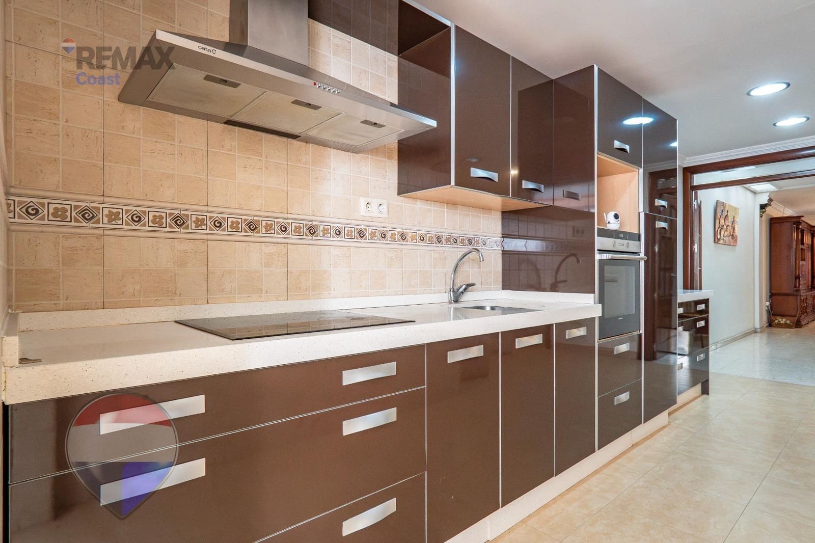 Adosado de 4 habitaciones en Málaga ciudad en venta con garaje - 425.000 € (Ref: 10068062)