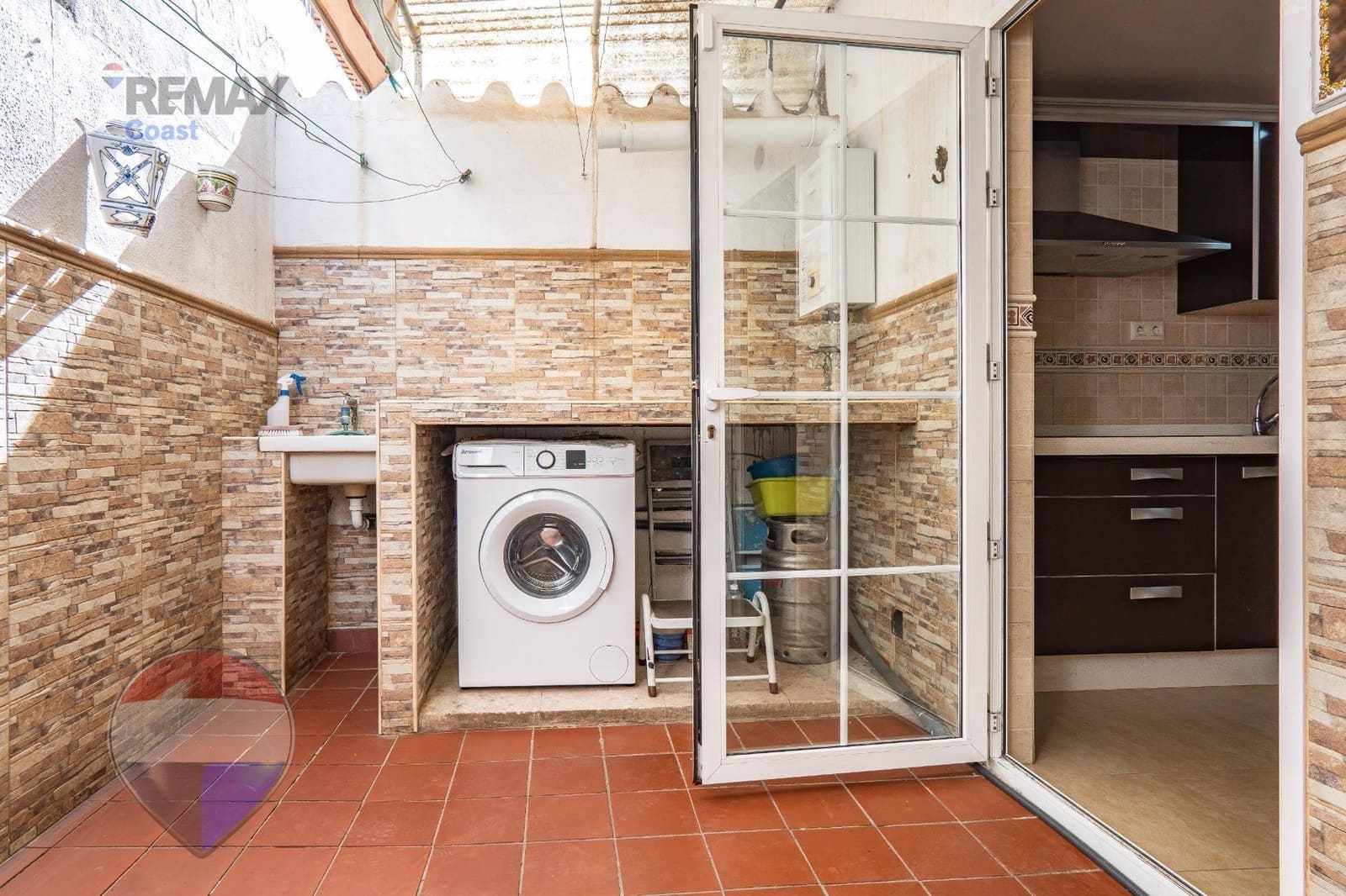 Adosado de 4 habitaciones en Málaga ciudad en venta con garaje - 425.000 € (Ref: 10068062)