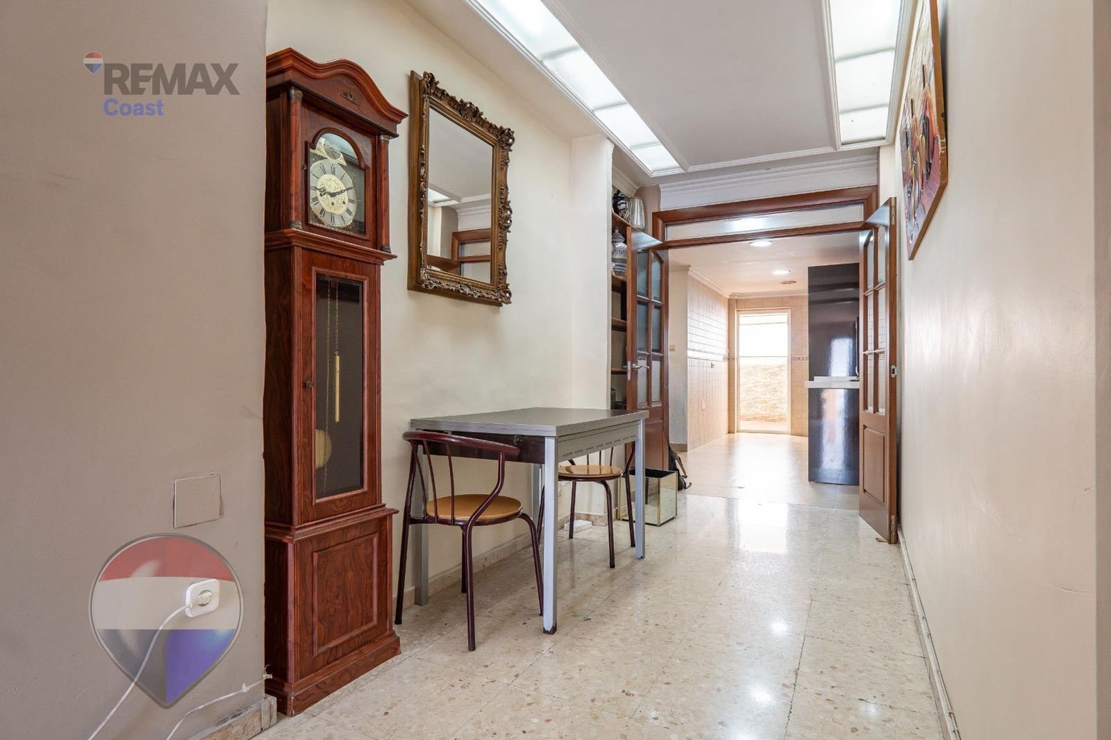 Adosado de 4 habitaciones en Málaga ciudad en venta con garaje - 425.000 € (Ref: 10068062)