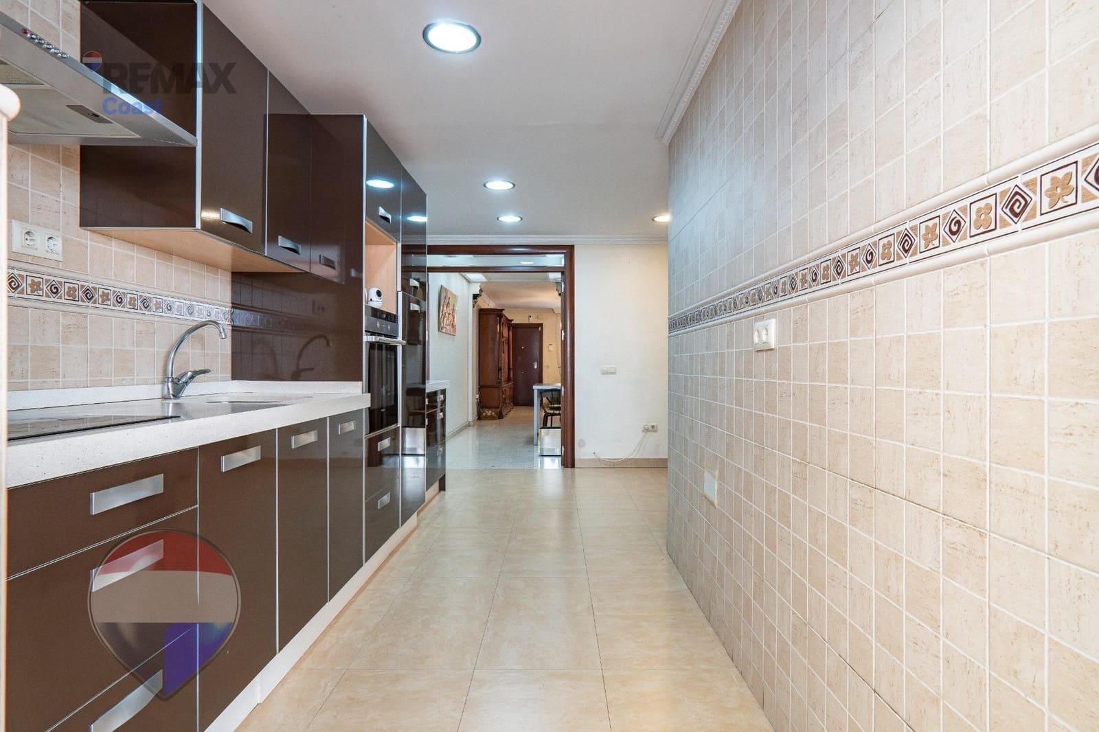 Adosado de 4 habitaciones en Málaga ciudad en venta con garaje - 425.000 € (Ref: 10068062)