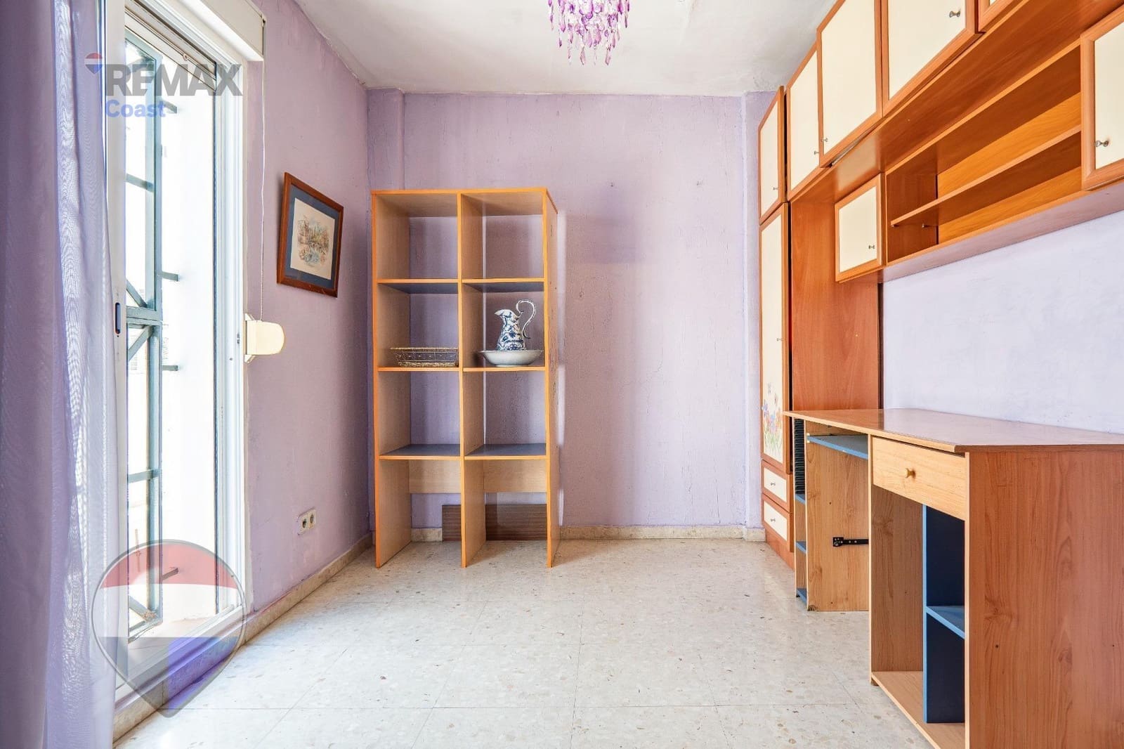 Adosado de 4 habitaciones en Málaga ciudad en venta con garaje - 425.000 € (Ref: 10068062)