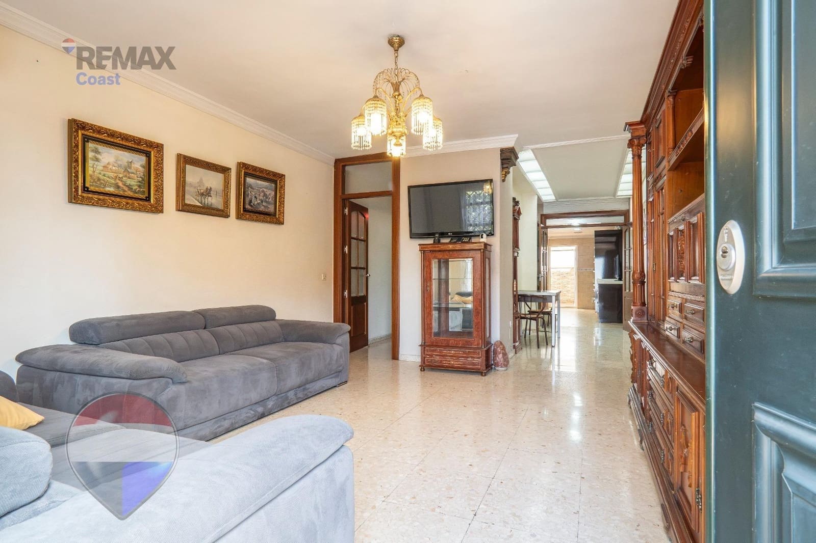 Adosado de 4 habitaciones en Málaga ciudad en venta con garaje - 425.000 € (Ref: 10068062)