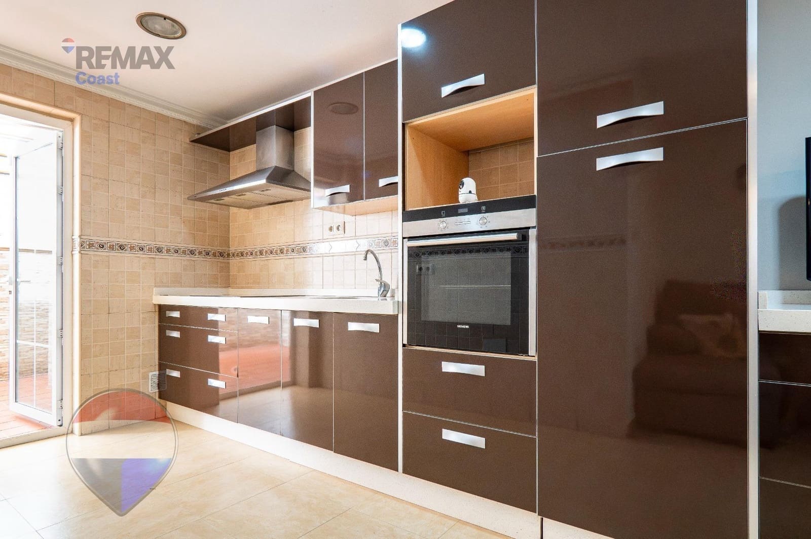 Adosado de 4 habitaciones en Málaga ciudad en venta con garaje - 425.000 € (Ref: 10068062)