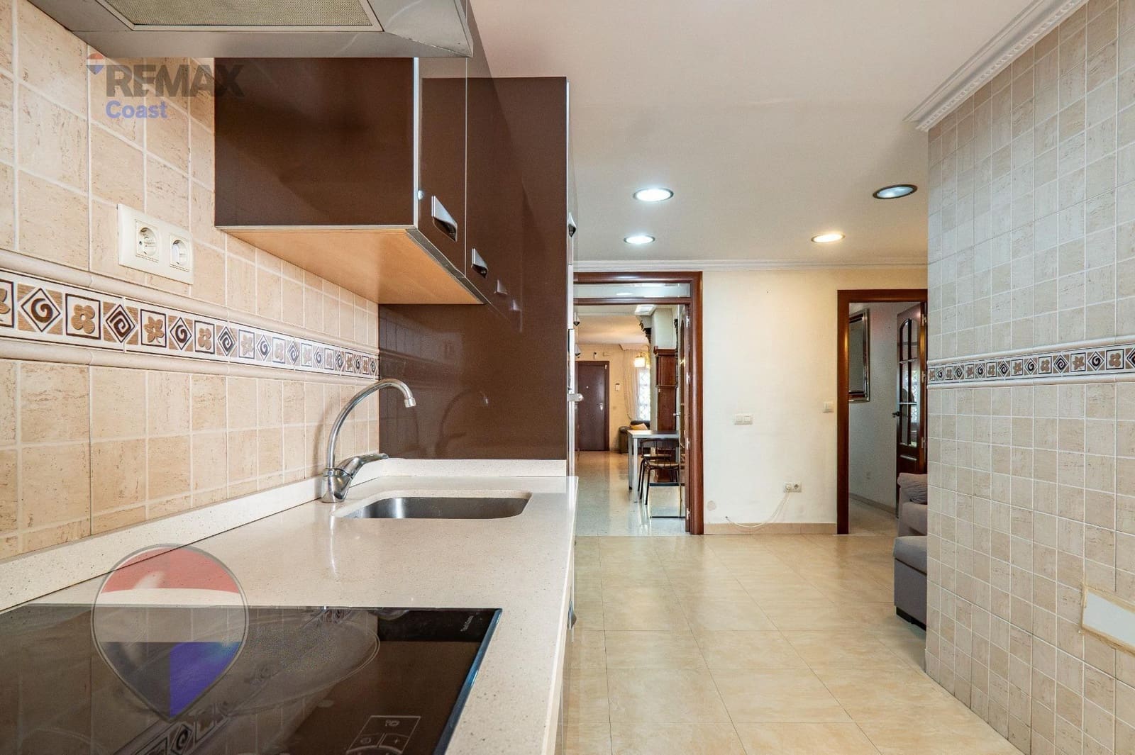Adosado de 4 habitaciones en Málaga ciudad en venta con garaje - 425.000 € (Ref: 10068062)
