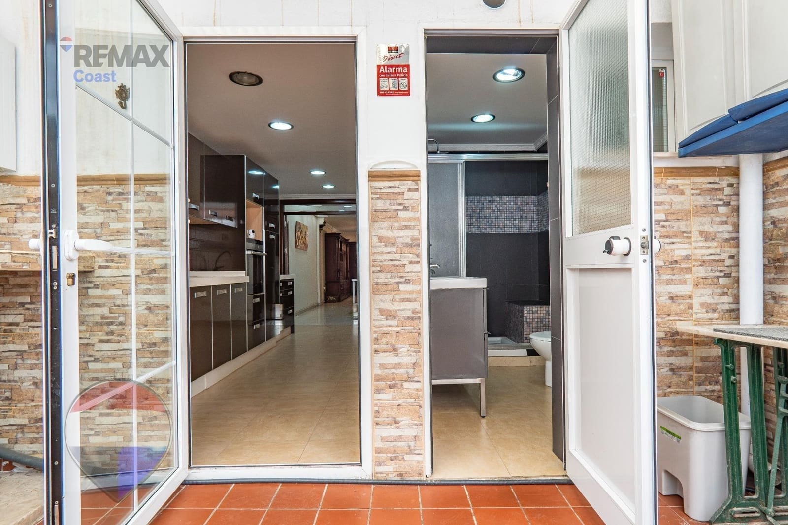 Adosado de 4 habitaciones en Málaga ciudad en venta con garaje - 425.000 € (Ref: 10068062)