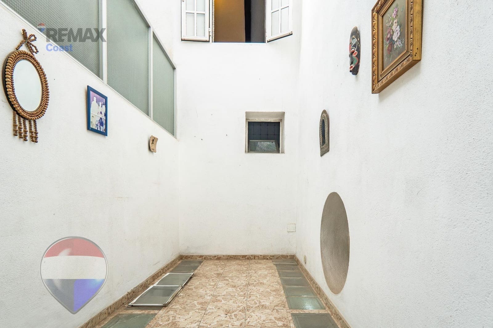 Adosado de 4 habitaciones en Málaga ciudad en venta con garaje - 425.000 € (Ref: 10068062)
