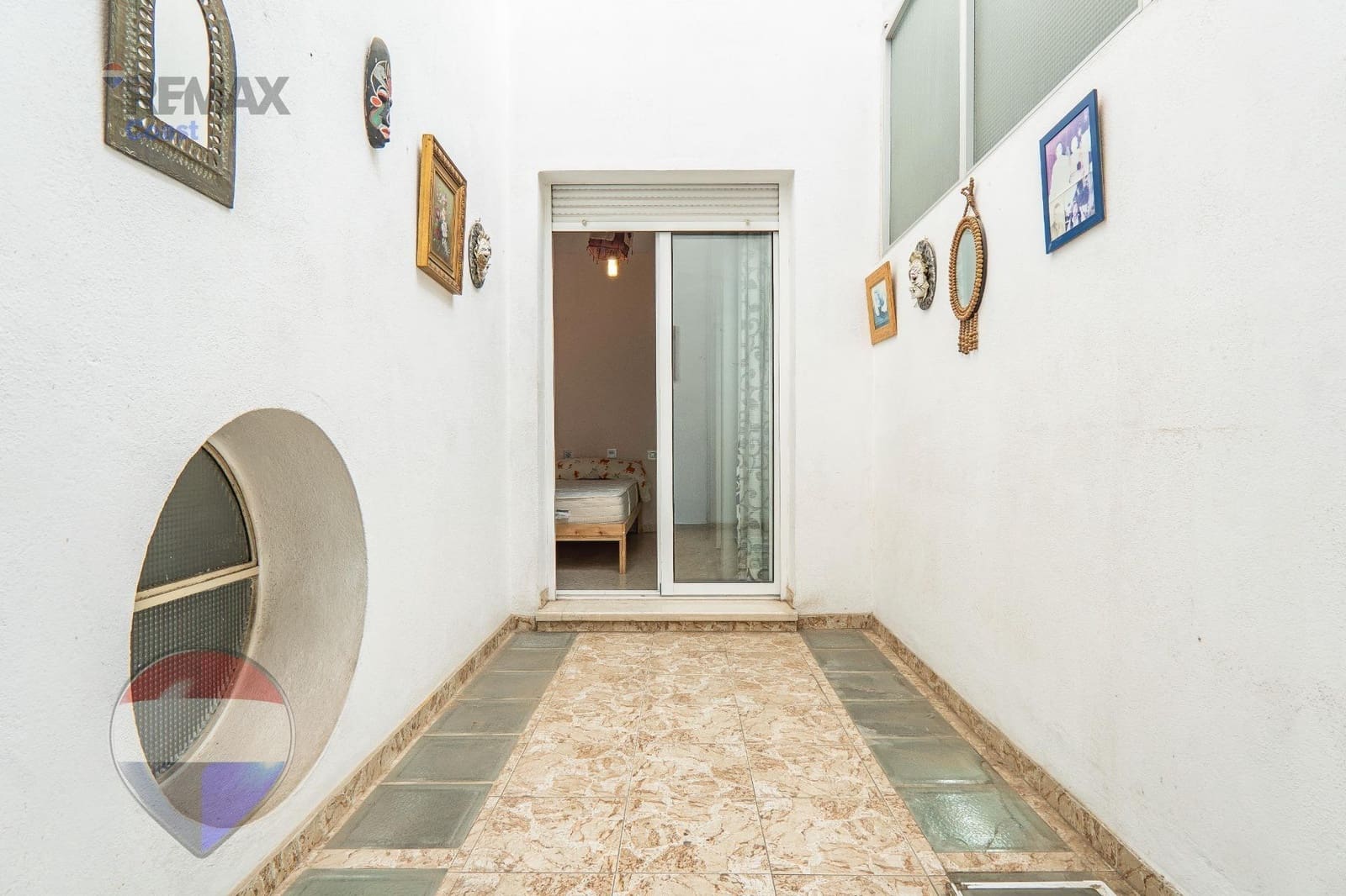 Adosado de 4 habitaciones en Málaga ciudad en venta con garaje - 425.000 € (Ref: 10068062)