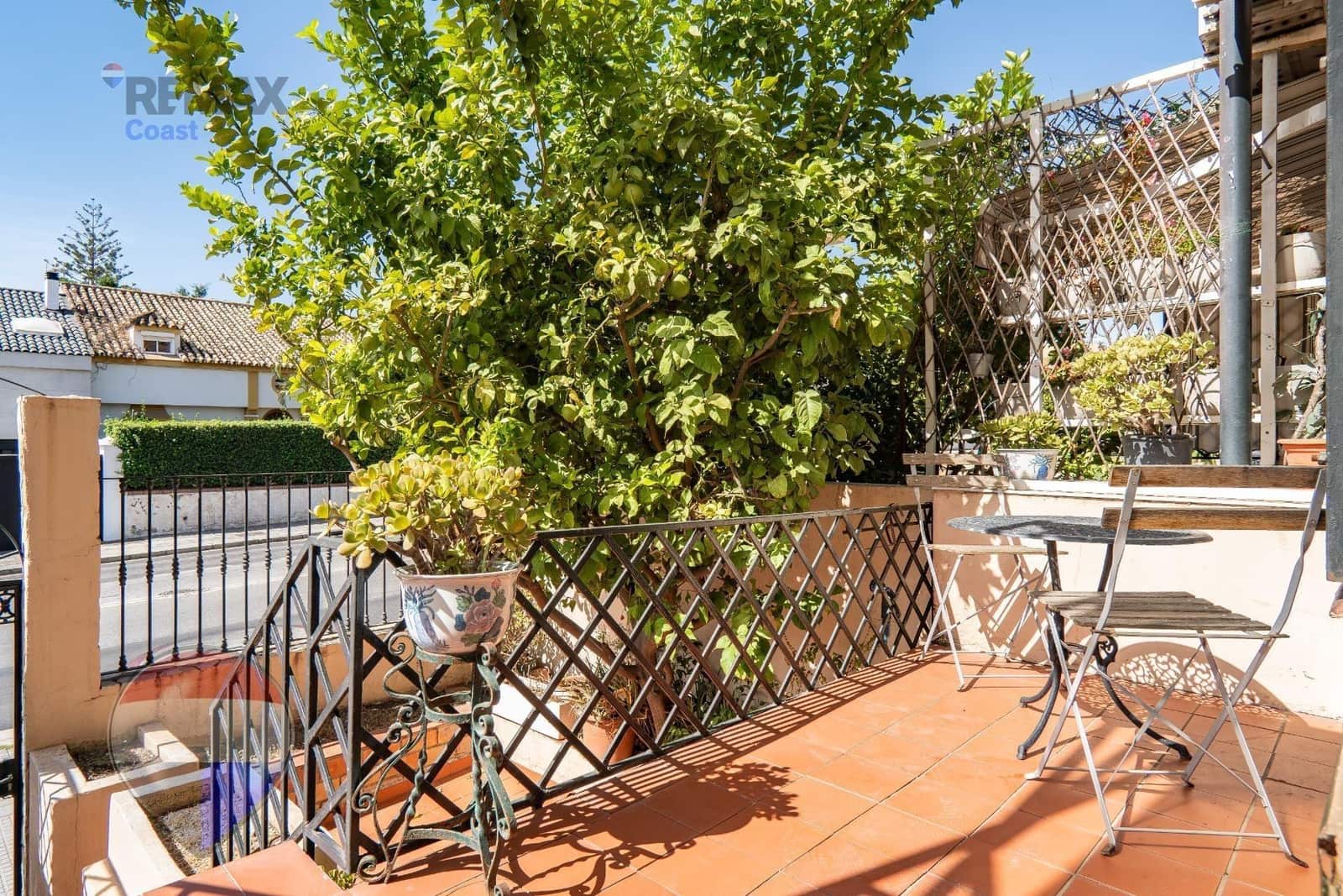 Adosado de 4 habitaciones en Málaga ciudad en venta con garaje - 425.000 € (Ref: 10068062)