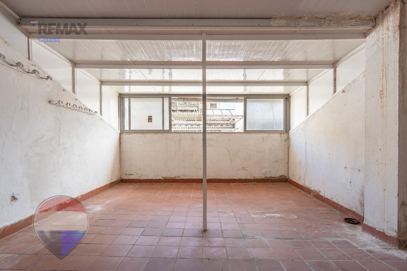 Adosado de 4 habitaciones en Málaga ciudad en venta con garaje - 425.000 € (Ref: 10068062)