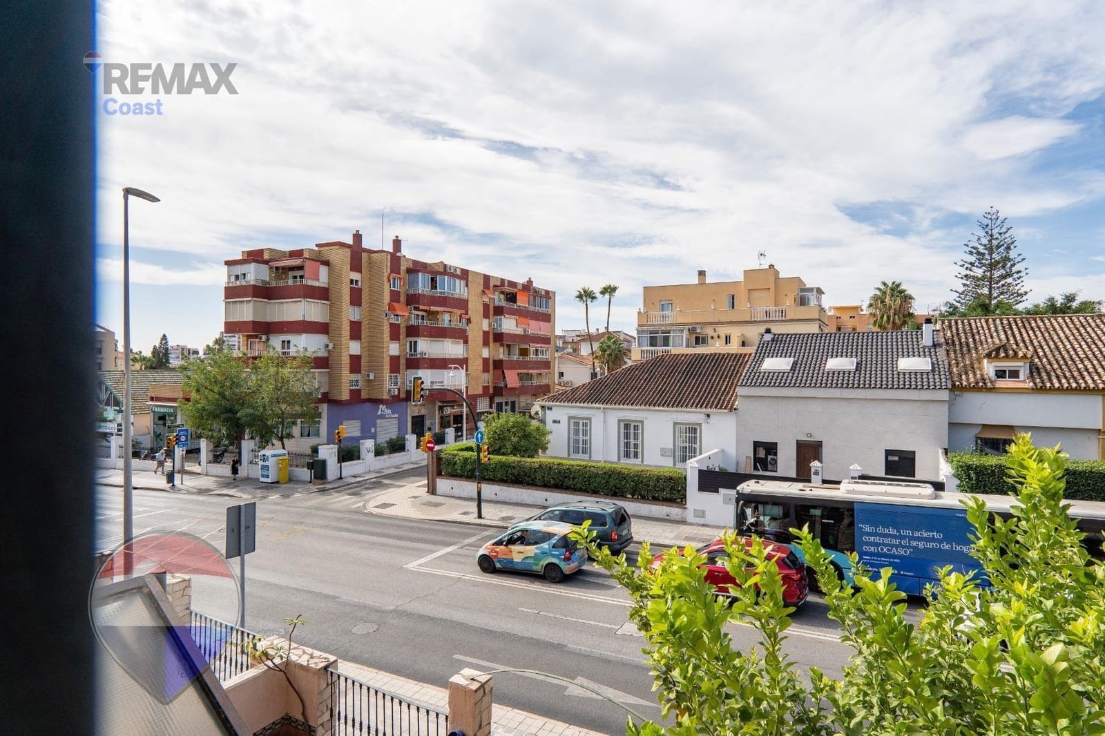 Adosado de 4 habitaciones en Málaga ciudad en venta con garaje - 425.000 € (Ref: 10068062)