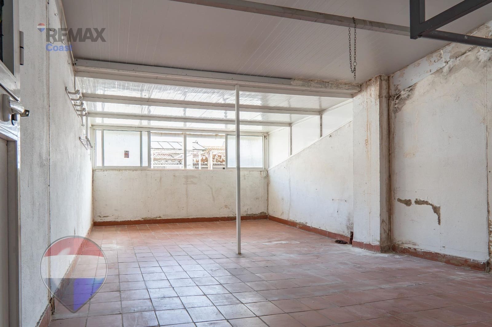 Adosado de 4 habitaciones en Málaga ciudad en venta con garaje - 425.000 € (Ref: 10068062)