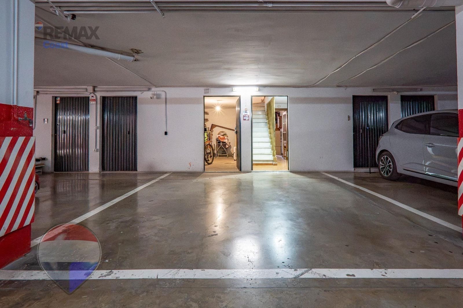 Adosado de 4 habitaciones en Málaga ciudad en venta con garaje - 425.000 € (Ref: 10068062)