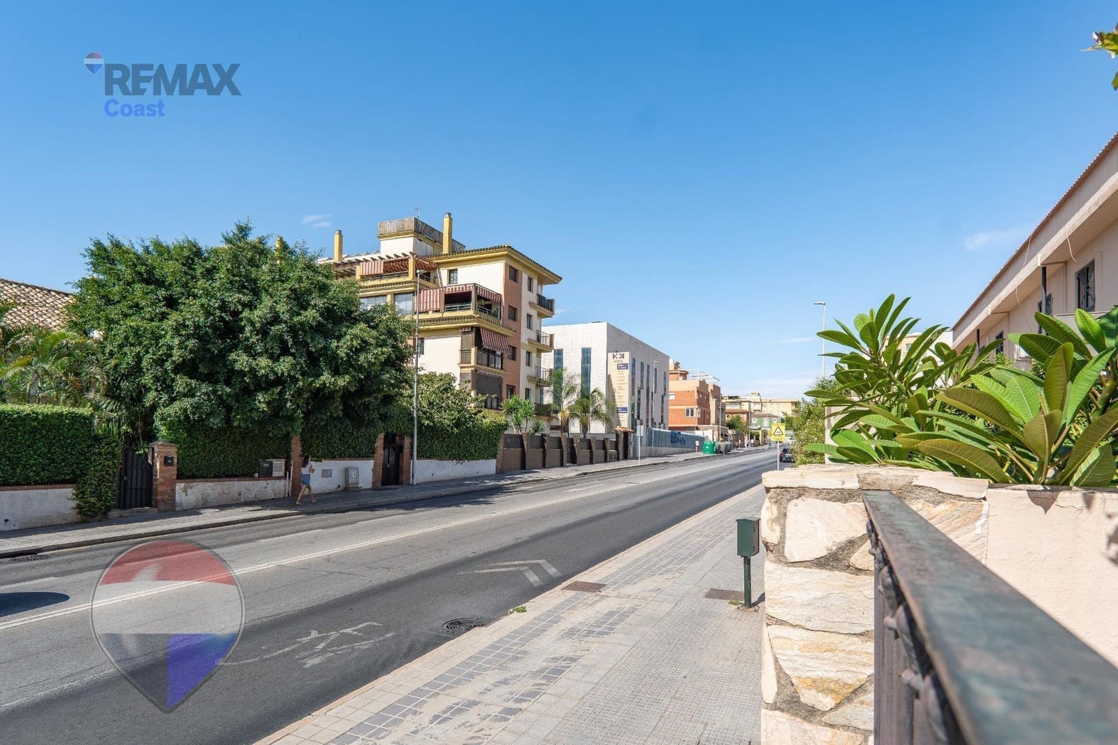 Adosado de 4 habitaciones en Málaga ciudad en venta con garaje - 425.000 € (Ref: 10068062)
