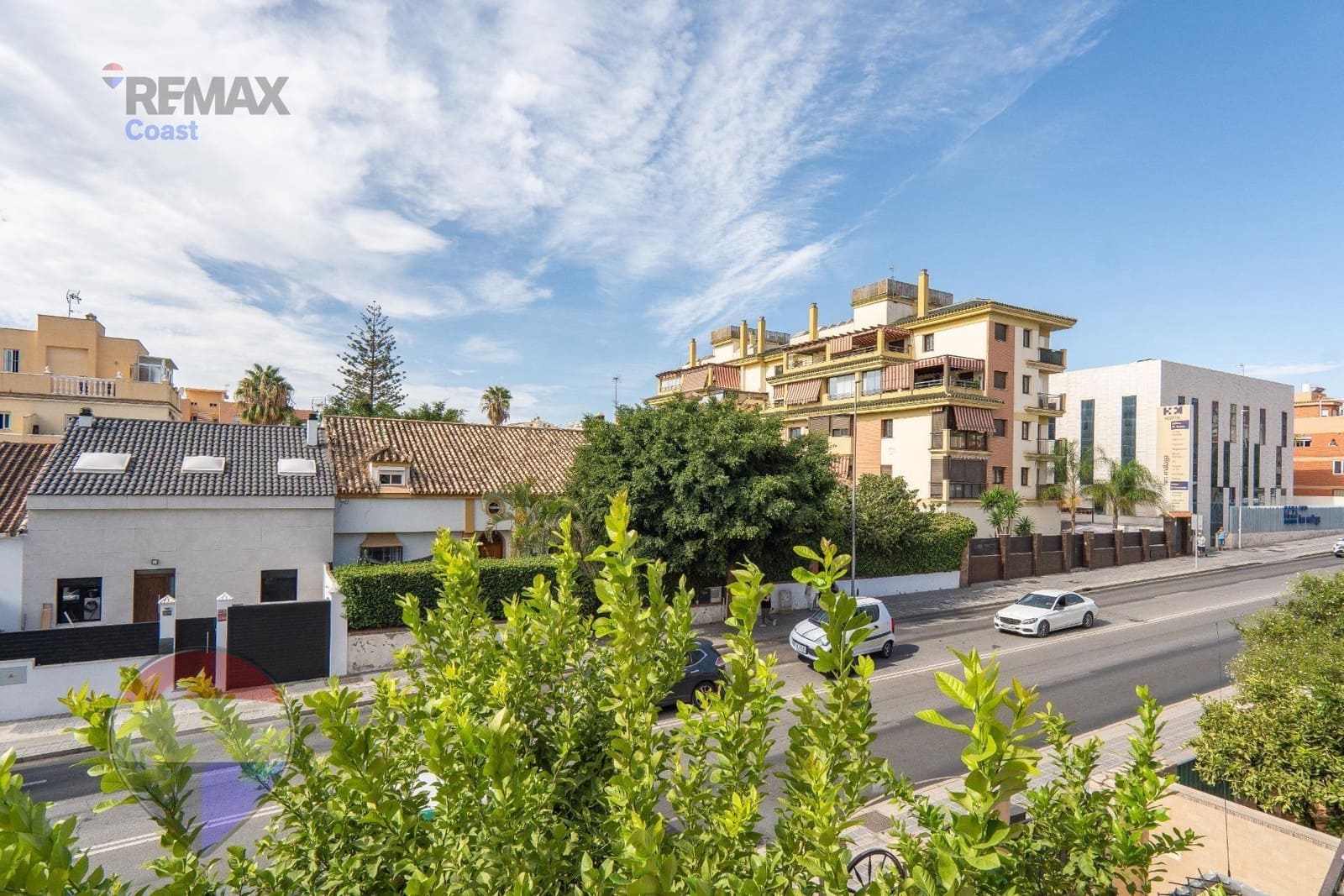 Adosado de 4 habitaciones en Málaga ciudad en venta con garaje - 425.000 € (Ref: 10068062)