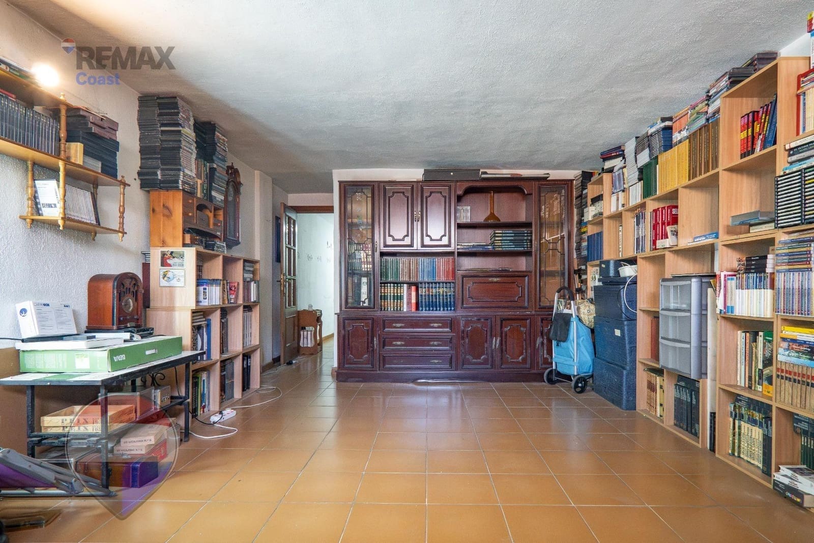Adosado de 4 habitaciones en Málaga ciudad en venta con garaje - 425.000 € (Ref: 10068062)