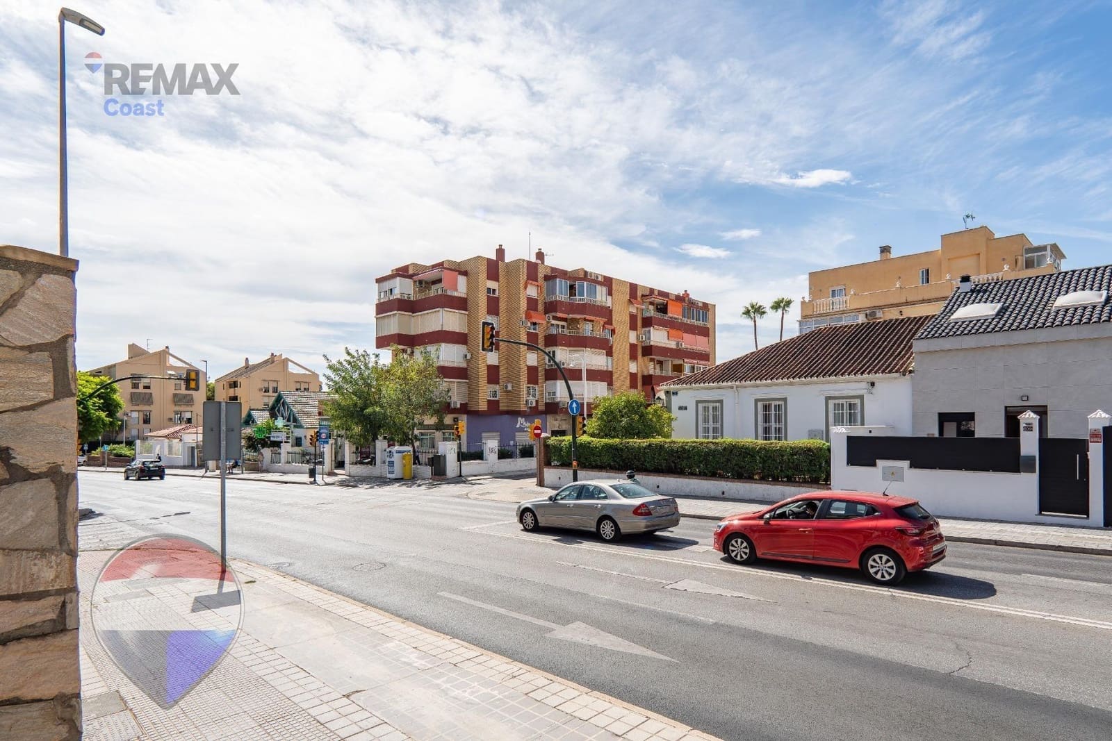 Adosado de 4 habitaciones en Málaga ciudad en venta con garaje - 425.000 € (Ref: 10068062)