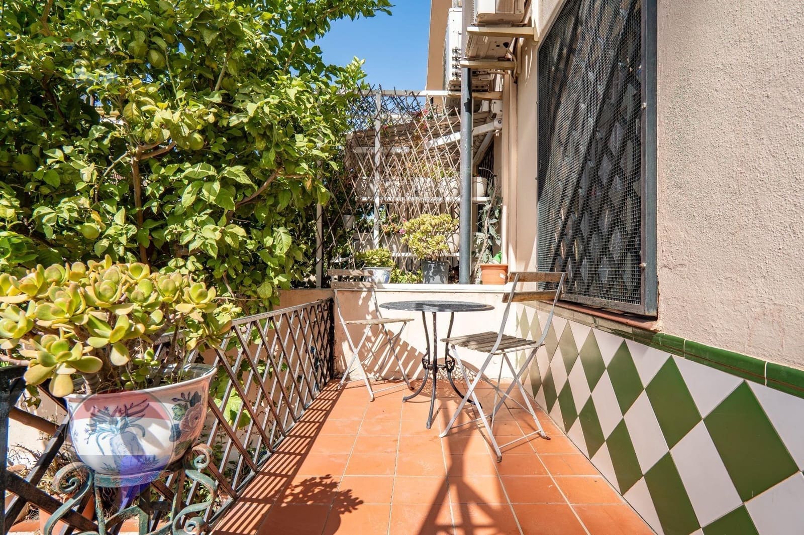 Adosado de 4 habitaciones en Málaga ciudad en venta con garaje - 425.000 € (Ref: 10068062)