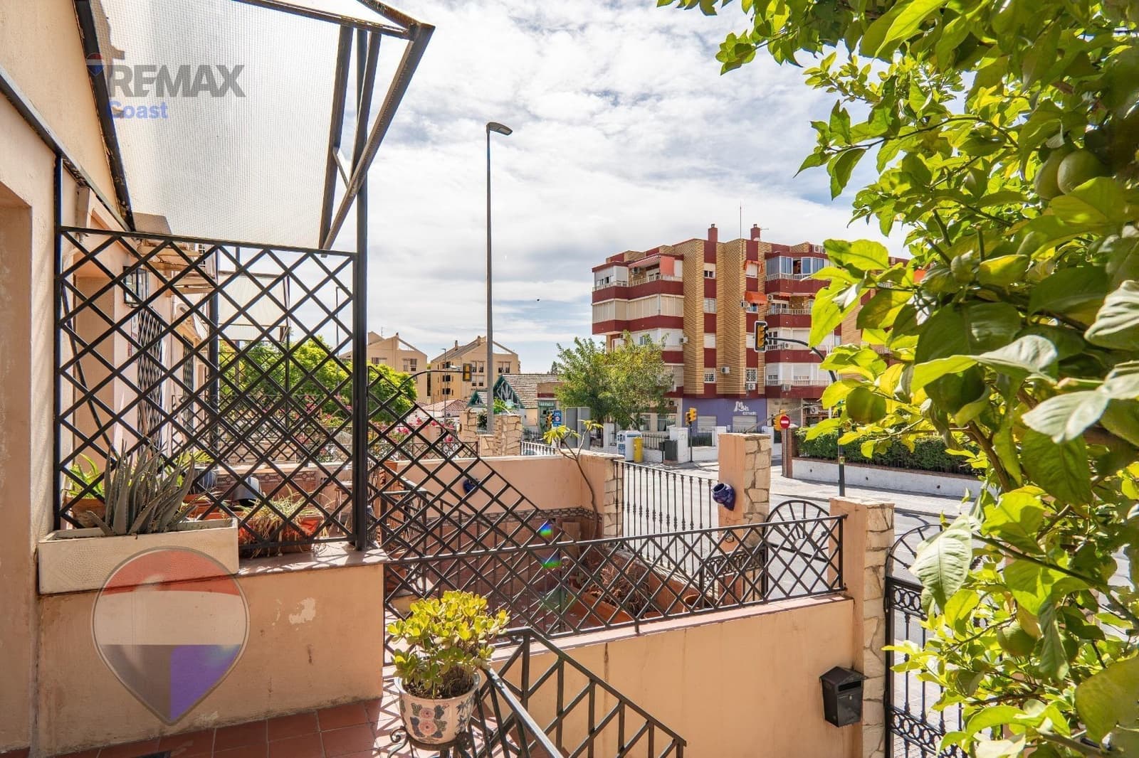Adosado de 4 habitaciones en Málaga ciudad en venta con garaje - 425.000 € (Ref: 10068062)
