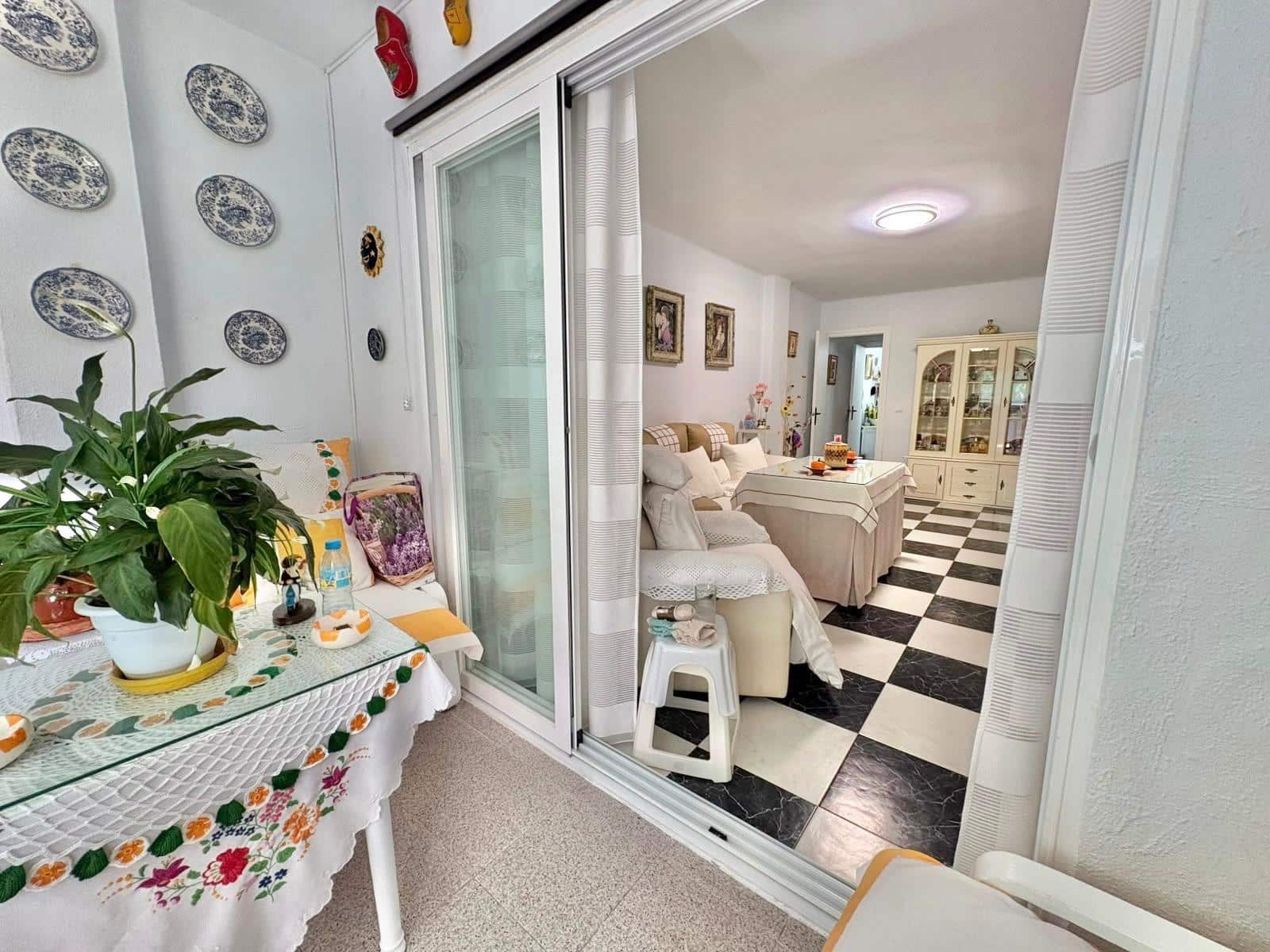 2 sovrum Lägenhet till salu i Velez-Malaga - 279 000 € (Ref: 10068064)