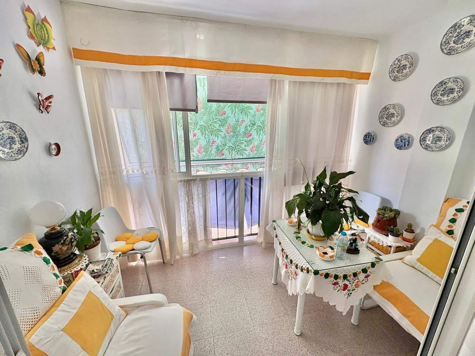 2 sovrum Lägenhet till salu i Velez-Malaga - 279 000 € (Ref: 10068064)