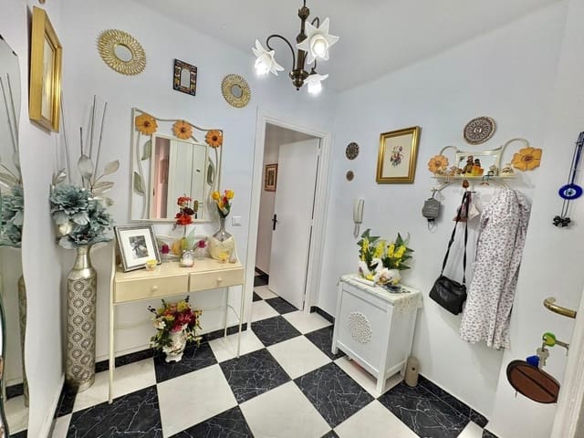 2 sovrum Lägenhet till salu i Vélez-Málaga - 279 000 € (Ref: 10068064)