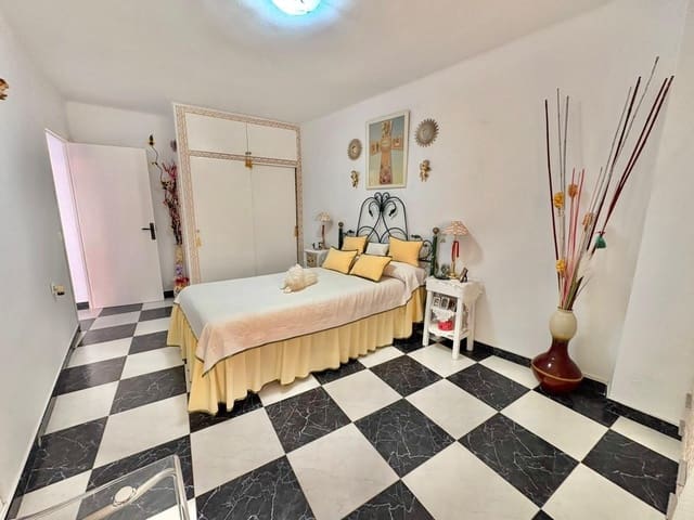 2 sovrum Lägenhet till salu i Vélez-Málaga - 279 000 € (Ref: 10068064)