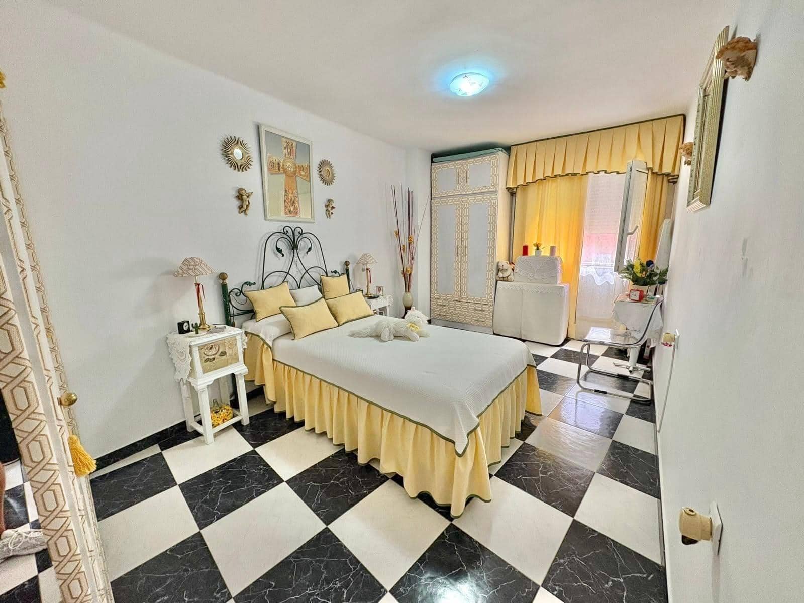 2 sovrum Lägenhet till salu i Velez-Malaga - 279 000 € (Ref: 10068064)