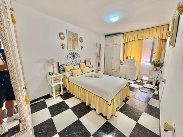 2 sovrum Lägenhet till salu i Vélez-Málaga - 279 000 € (Ref: 10068064)