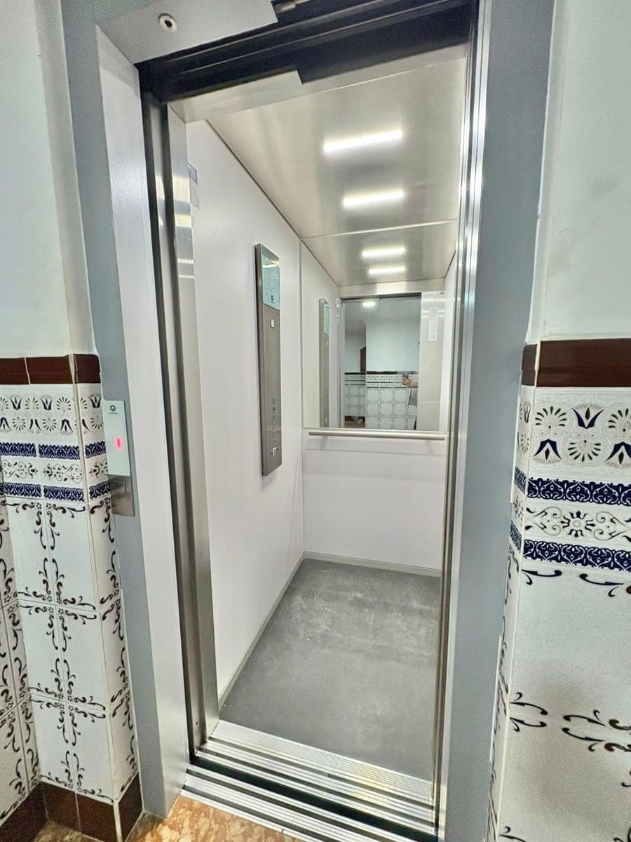 2 sovrum Lägenhet till salu i Velez-Malaga - 279 000 € (Ref: 10068064)