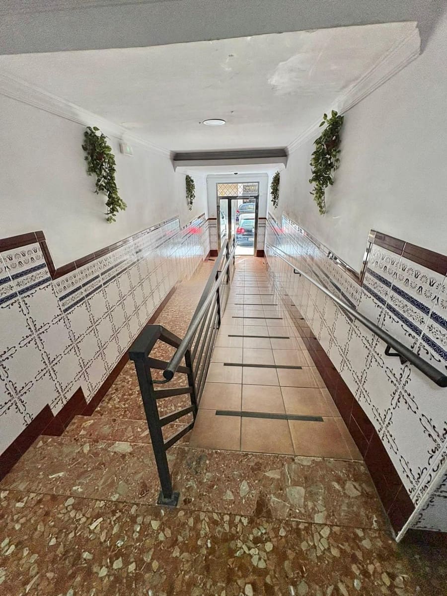 2 sovrum Lägenhet till salu i Velez-Malaga - 279 000 € (Ref: 10068064)