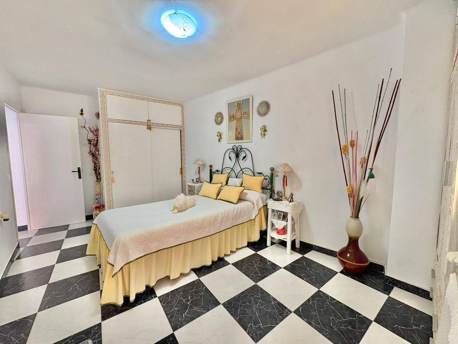 2 sovrum Lägenhet till salu i Velez-Malaga - 279 000 € (Ref: 10068064)