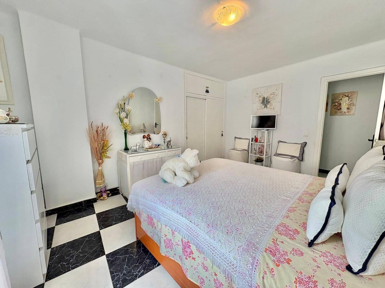 2 sovrum Lägenhet till salu i Velez-Malaga - 279 000 € (Ref: 10068064)