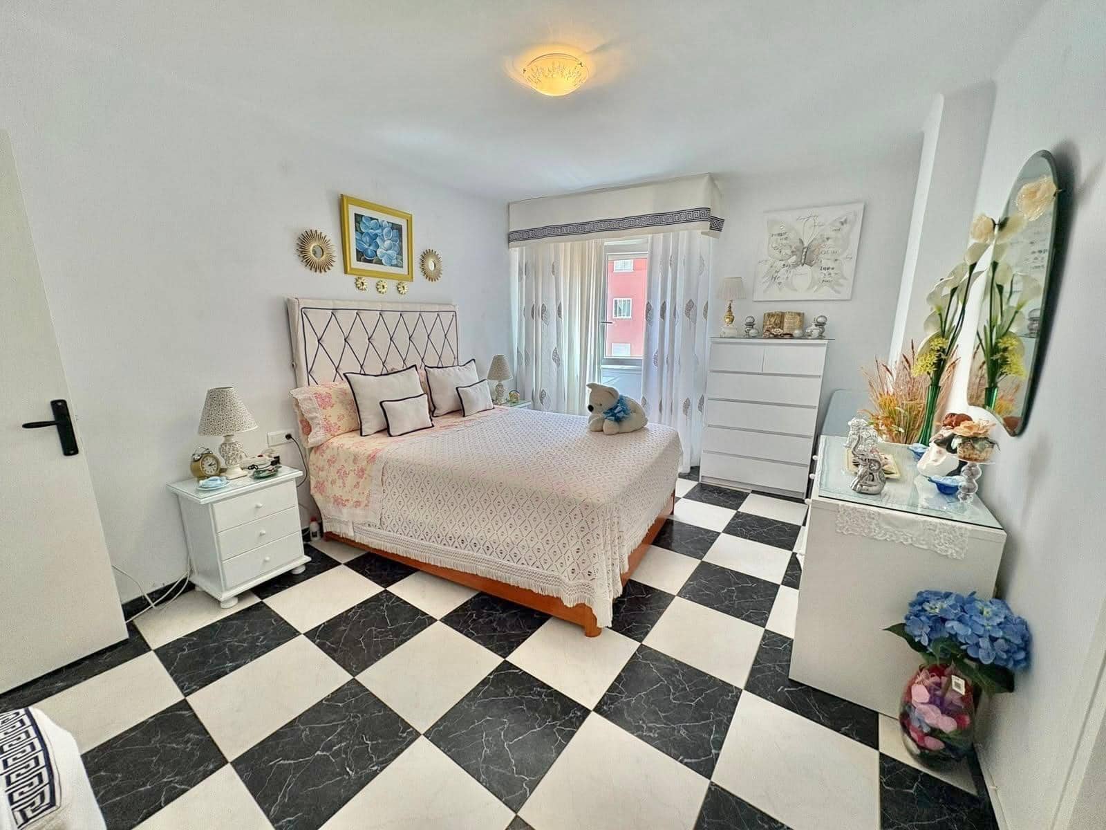 2 sovrum Lägenhet till salu i Velez-Malaga - 279 000 € (Ref: 10068064)