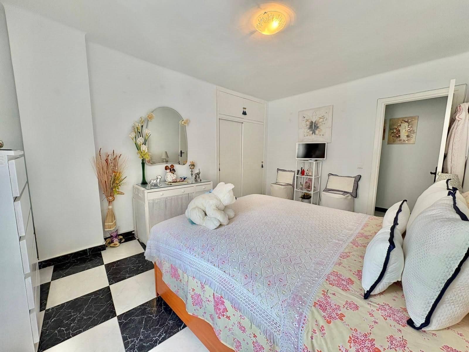 2 sovrum Lägenhet till salu i Velez-Malaga - 279 000 € (Ref: 10068064)