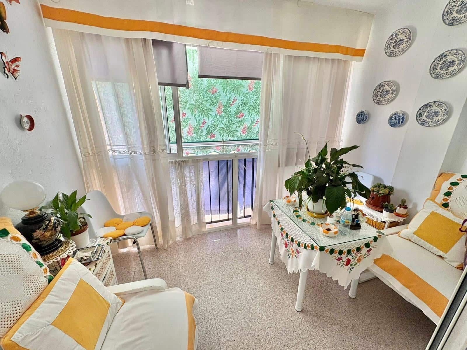2 sovrum Lägenhet till salu i Velez-Malaga - 279 000 € (Ref: 10068064)