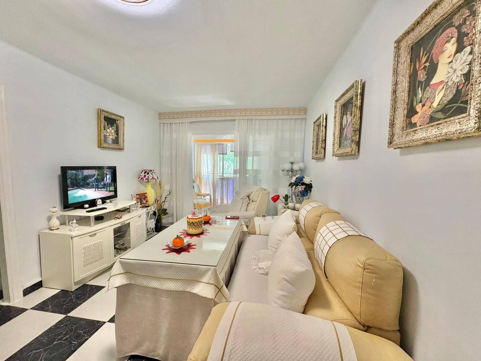 2 sovrum Lägenhet till salu i Velez-Malaga - 279 000 € (Ref: 10068064)