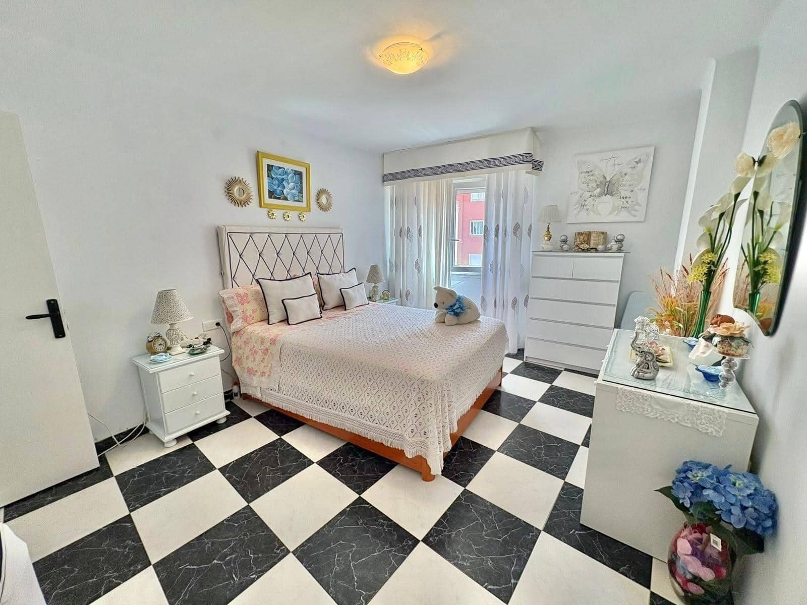 2 sovrum Lägenhet till salu i Velez-Malaga - 279 000 € (Ref: 10068064)